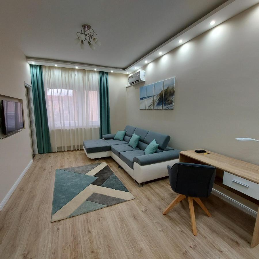 Ancsi Apartmant Kecskemét Exteriör bild